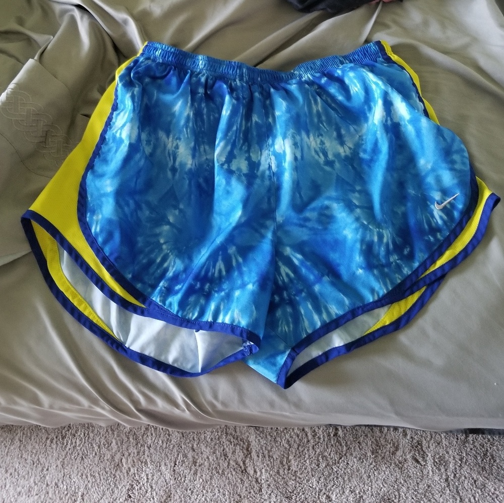 XL Nike Athletic Shorts